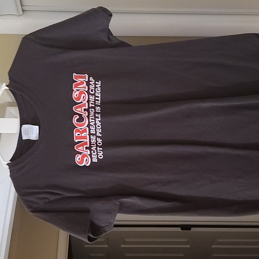 Tshirt